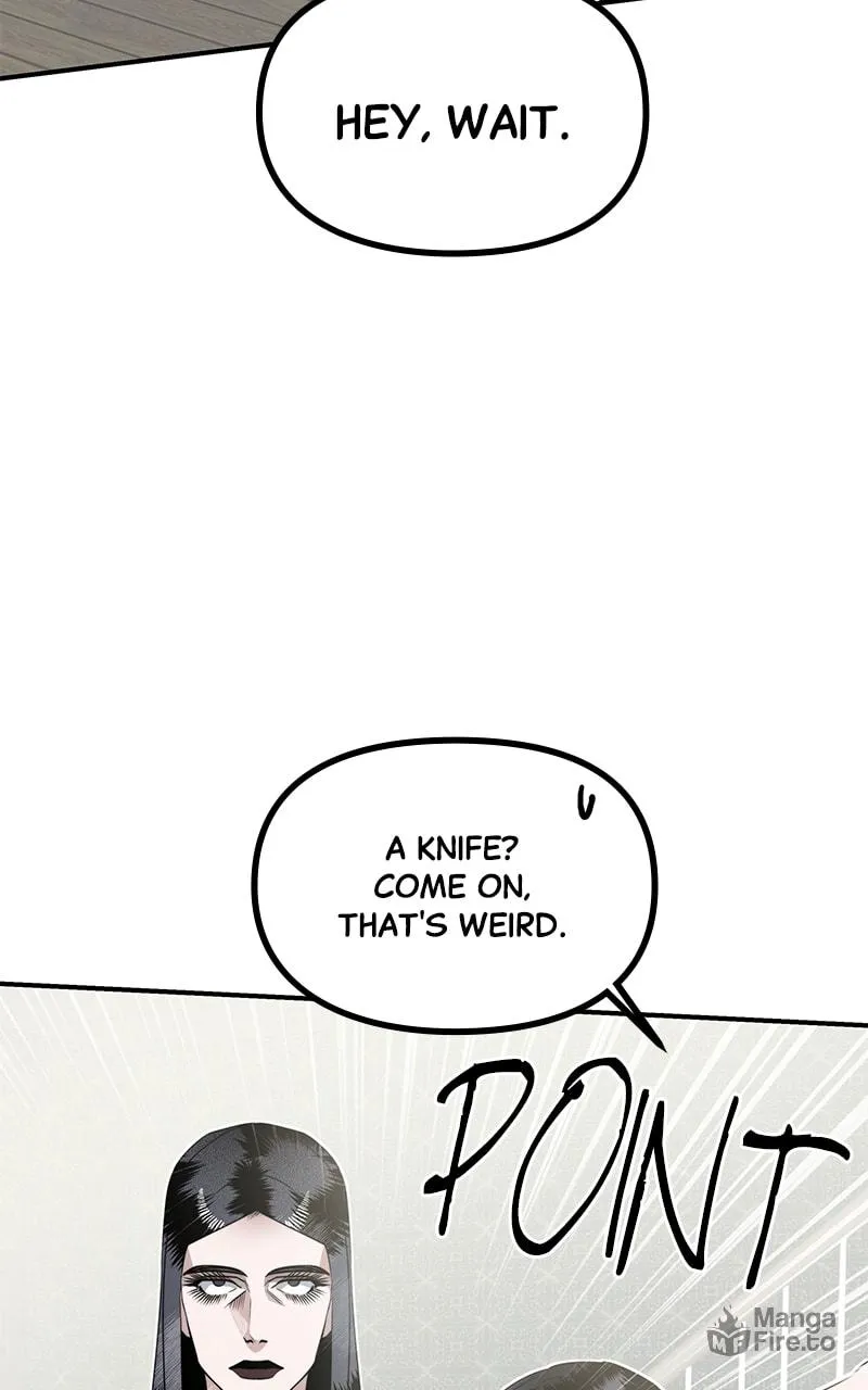 The Ki Sisters Chapter 3 page 27 - 