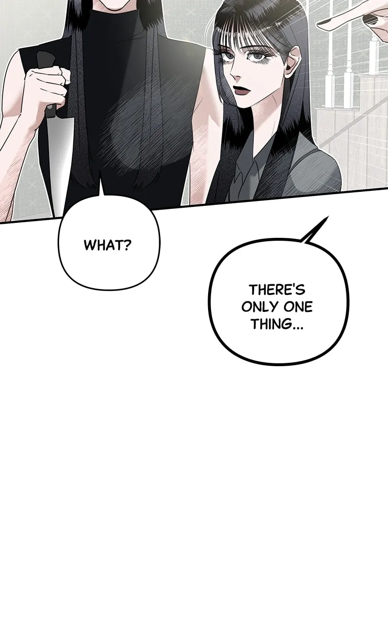 The Ki Sisters Chapter 3 page 28 - 