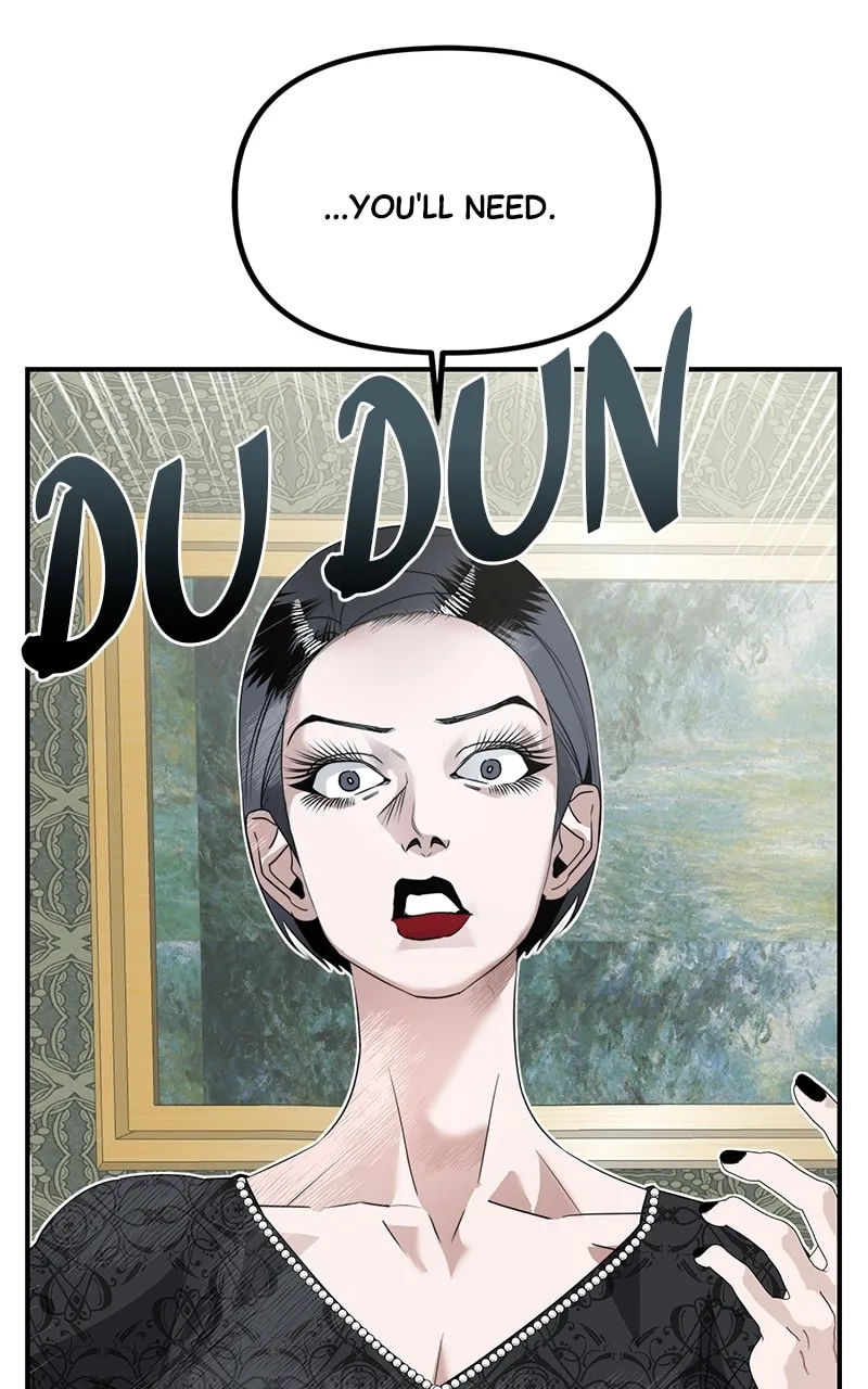 The Ki Sisters Chapter 3 page 29 - 