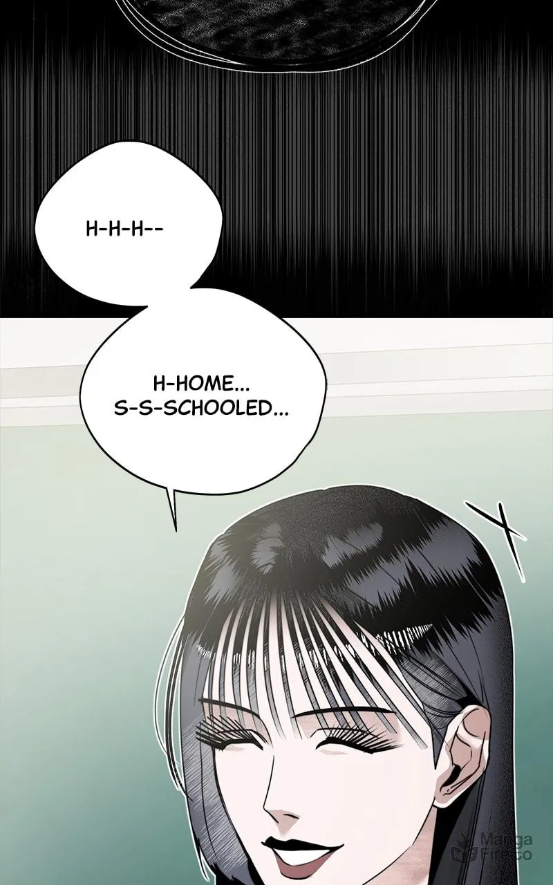 The Ki Sisters Chapter 3 page 35 - 