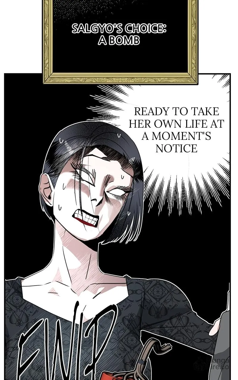 The Ki Sisters Chapter 3 page 40 - 