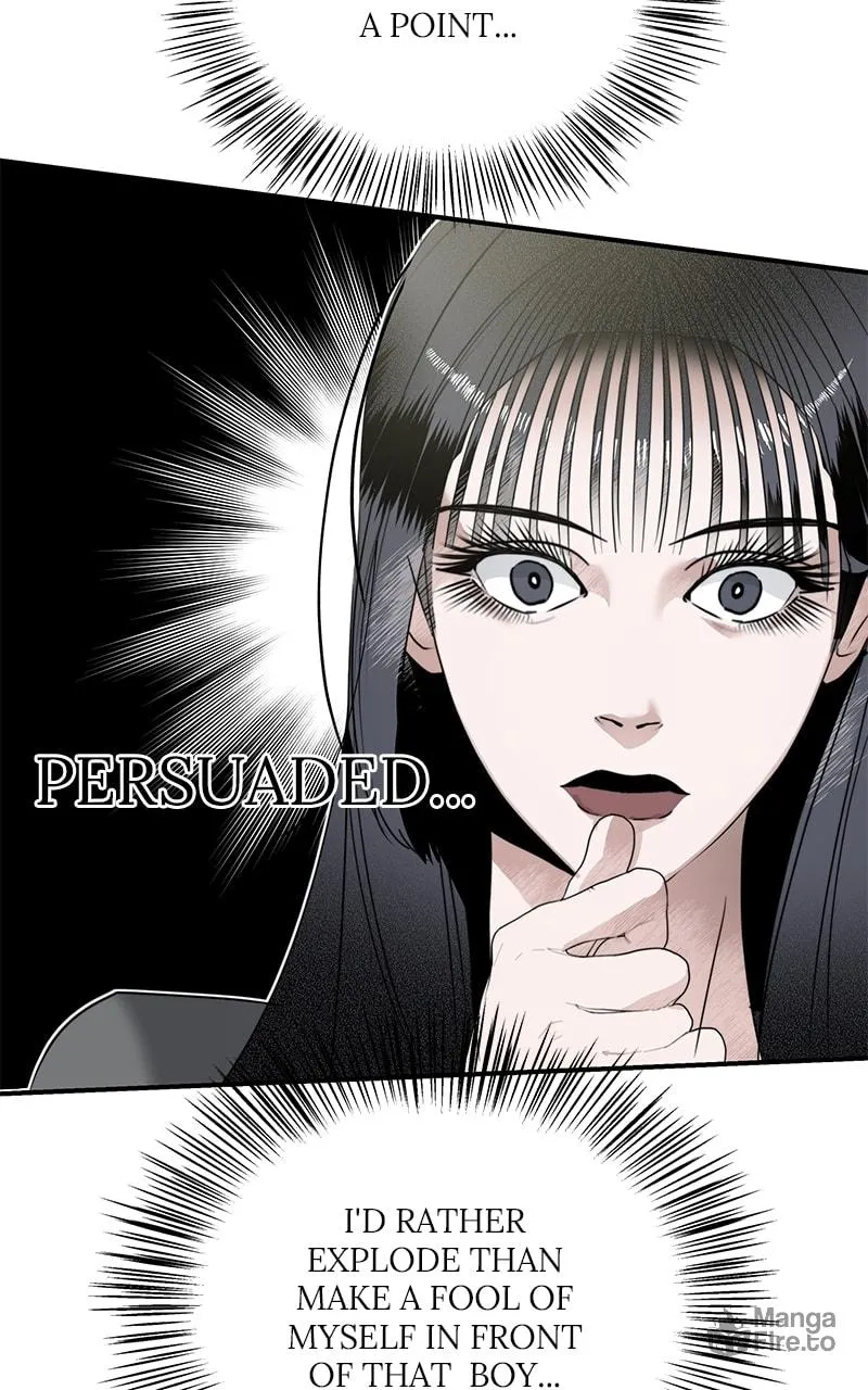 The Ki Sisters Chapter 3 page 42 - 