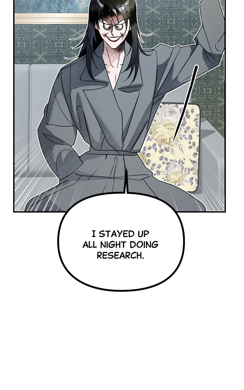 The Ki Sisters Chapter 3 page 46 - 
