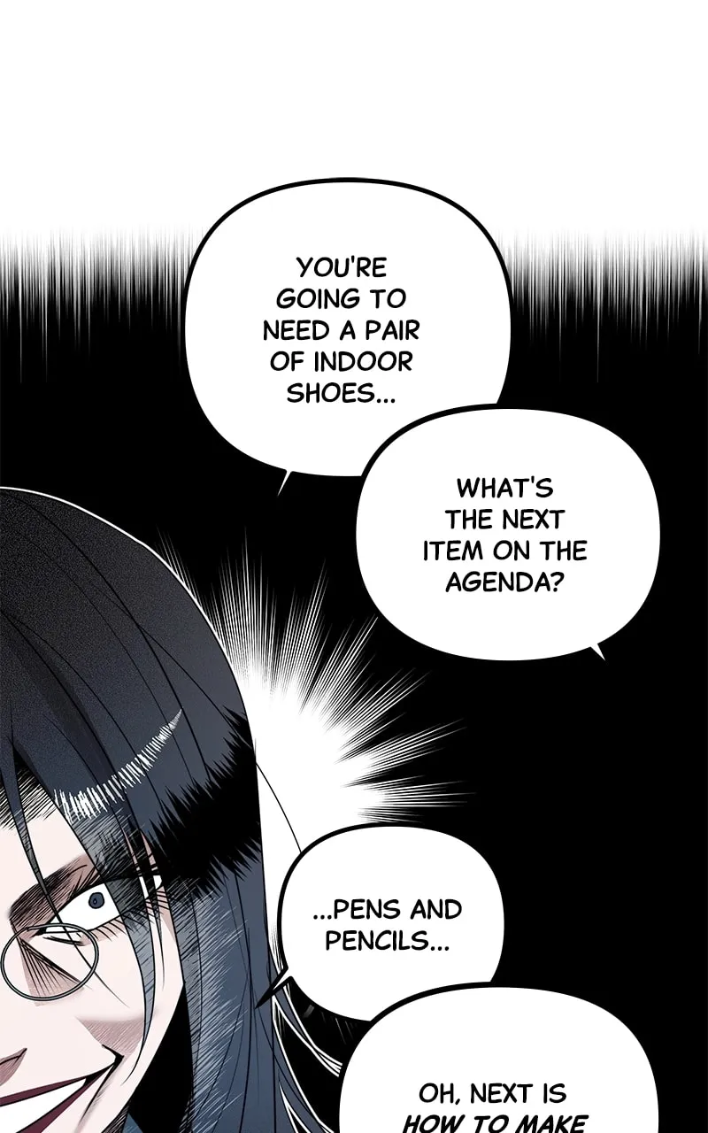 The Ki Sisters Chapter 3 page 47 - 
