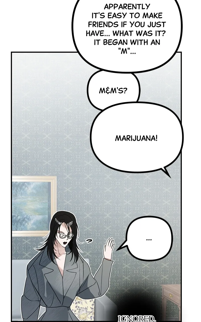 The Ki Sisters Chapter 3 page 49 - 