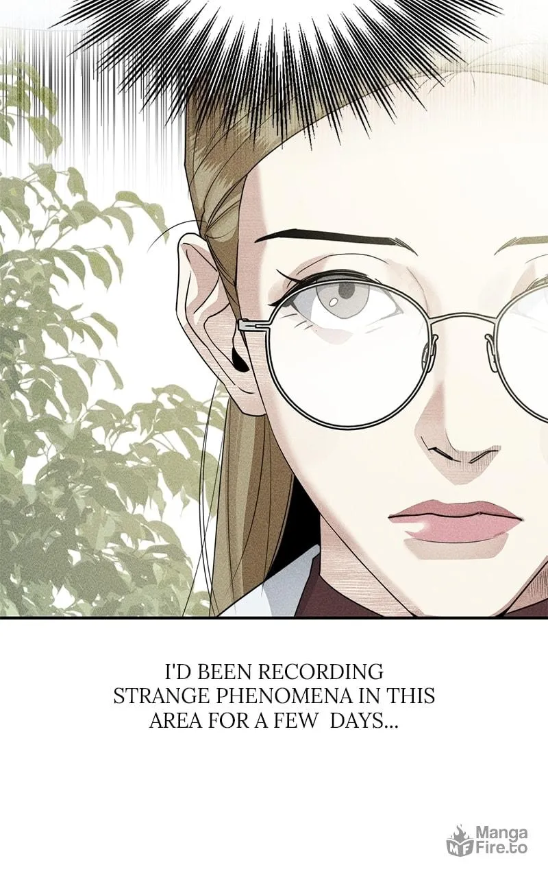 The Ki Sisters Chapter 3 page 6 - 
