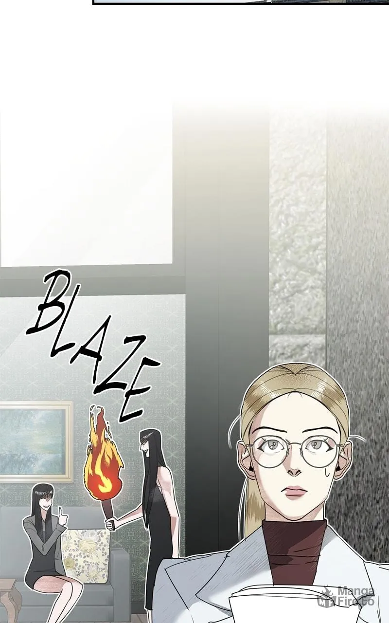 The Ki Sisters Chapter 3 page 51 - 