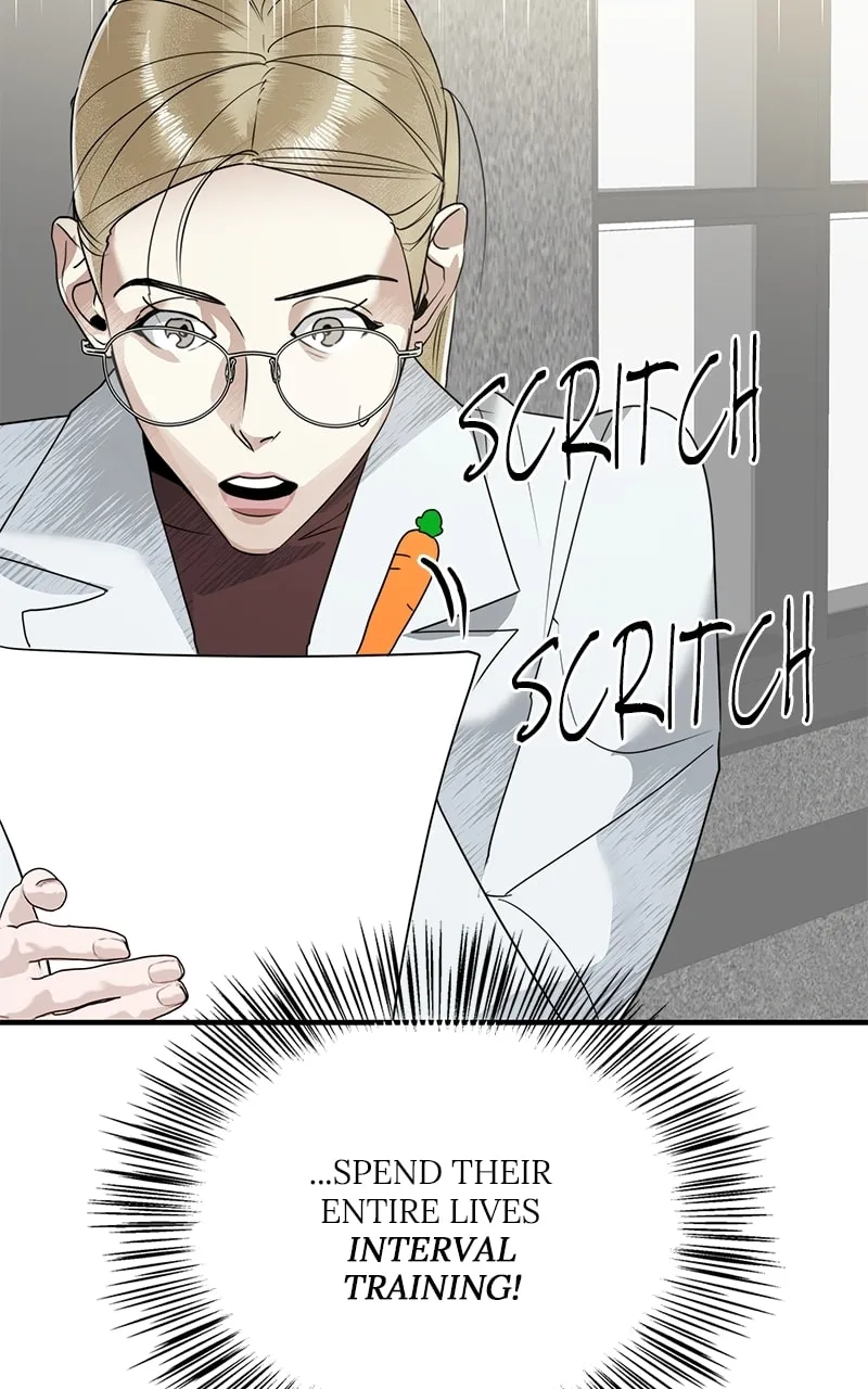 The Ki Sisters Chapter 3 page 58 - 