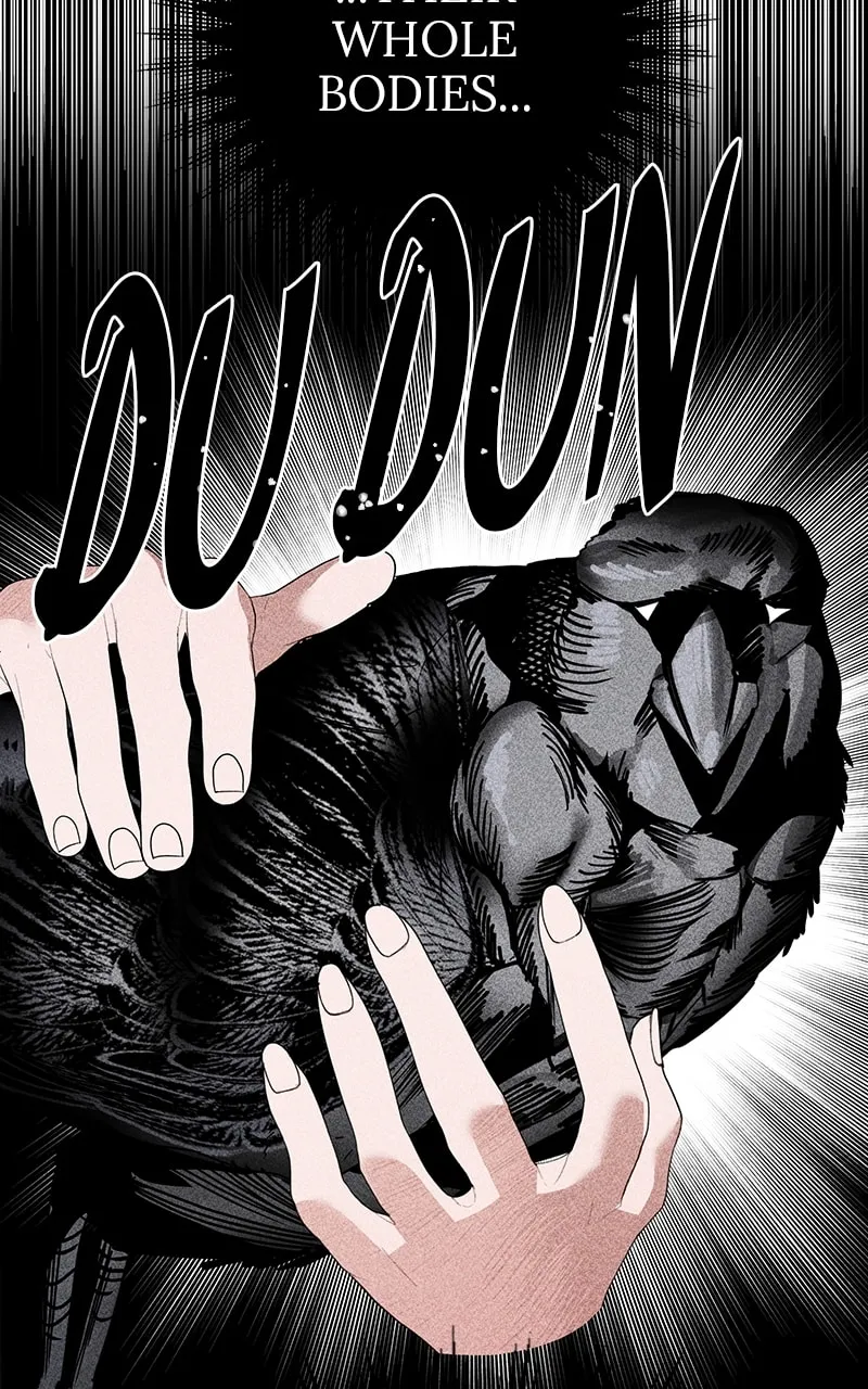 The Ki Sisters Chapter 3 page 61 - 