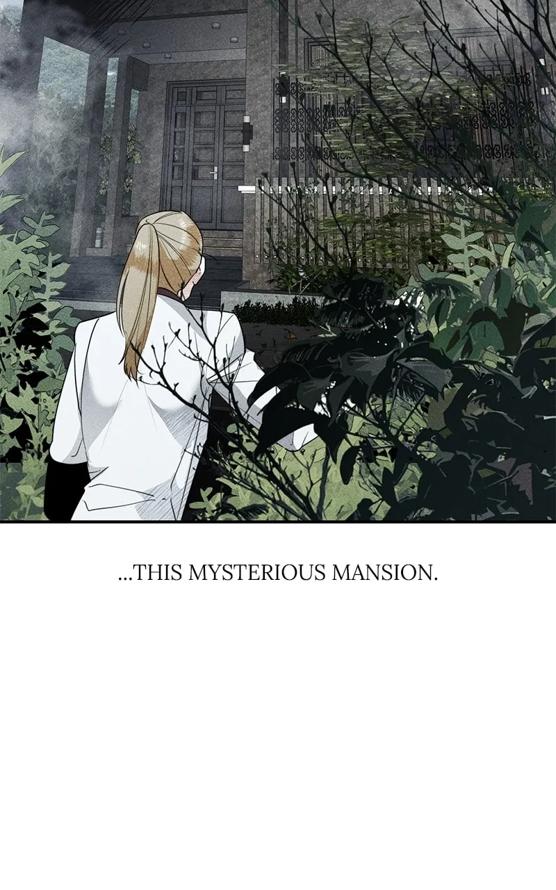 The Ki Sisters Chapter 3 page 8 - 