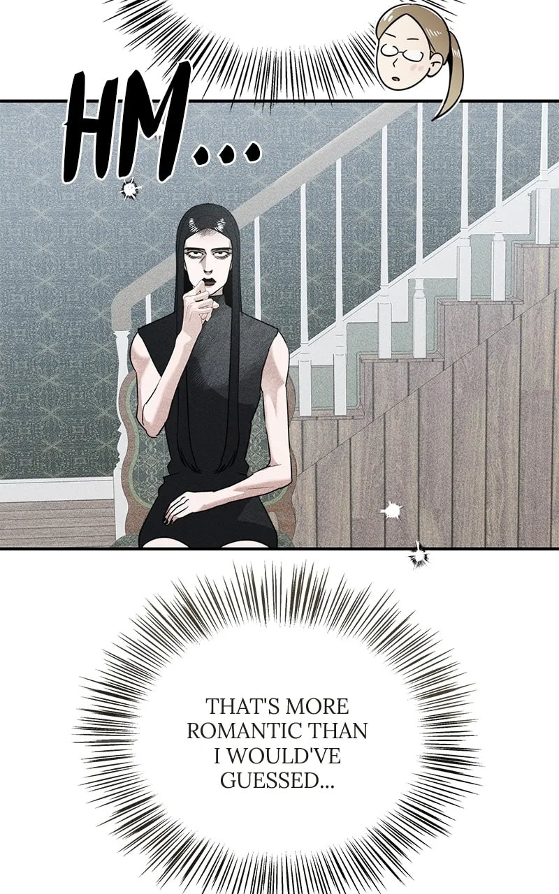 The Ki Sisters Chapter 3 page 79 - 