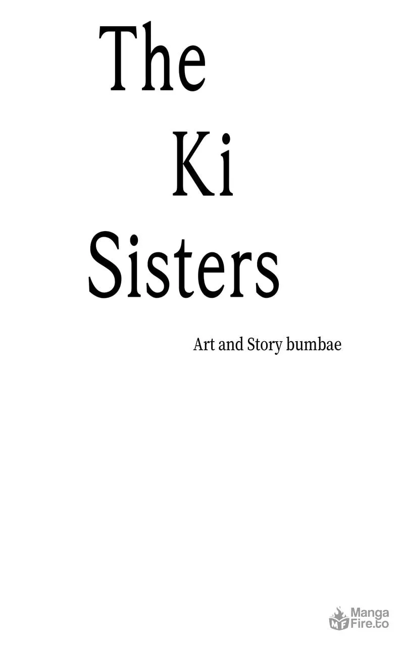 The Ki Sisters Chapter 3 page 9 - 