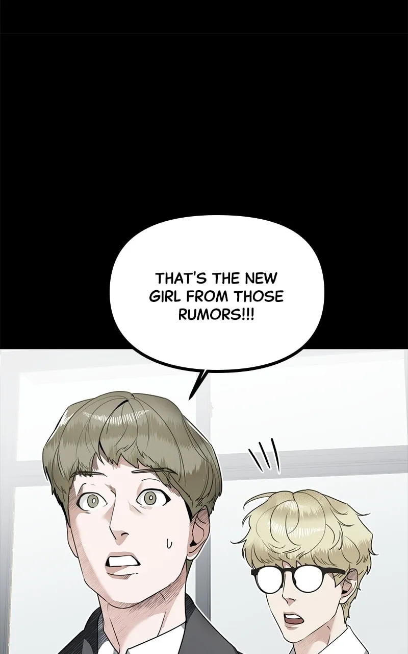 The Ki Sisters Chapter 3 page 83 - 