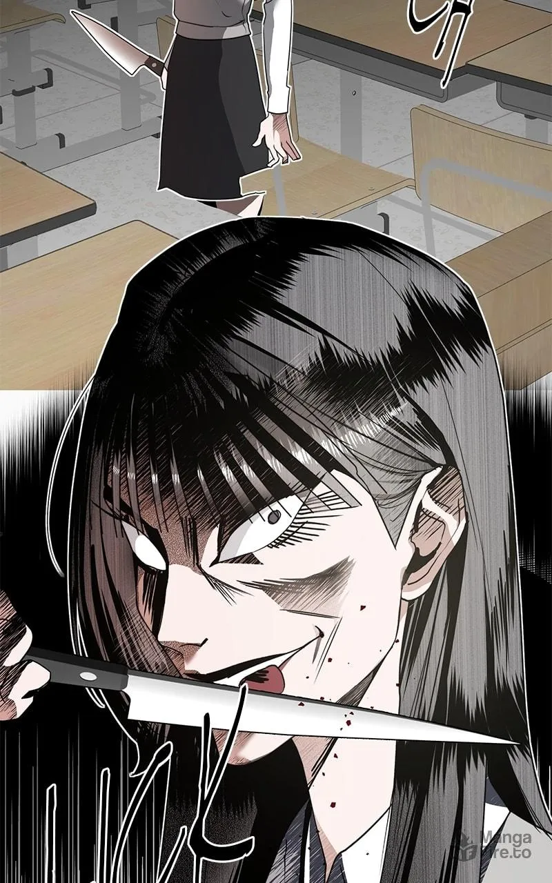 The Ki Sisters Chapter 3 page 85 - 
