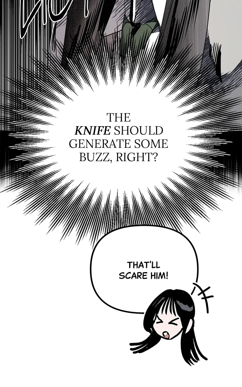 The Ki Sisters Chapter 3 page 86 - 