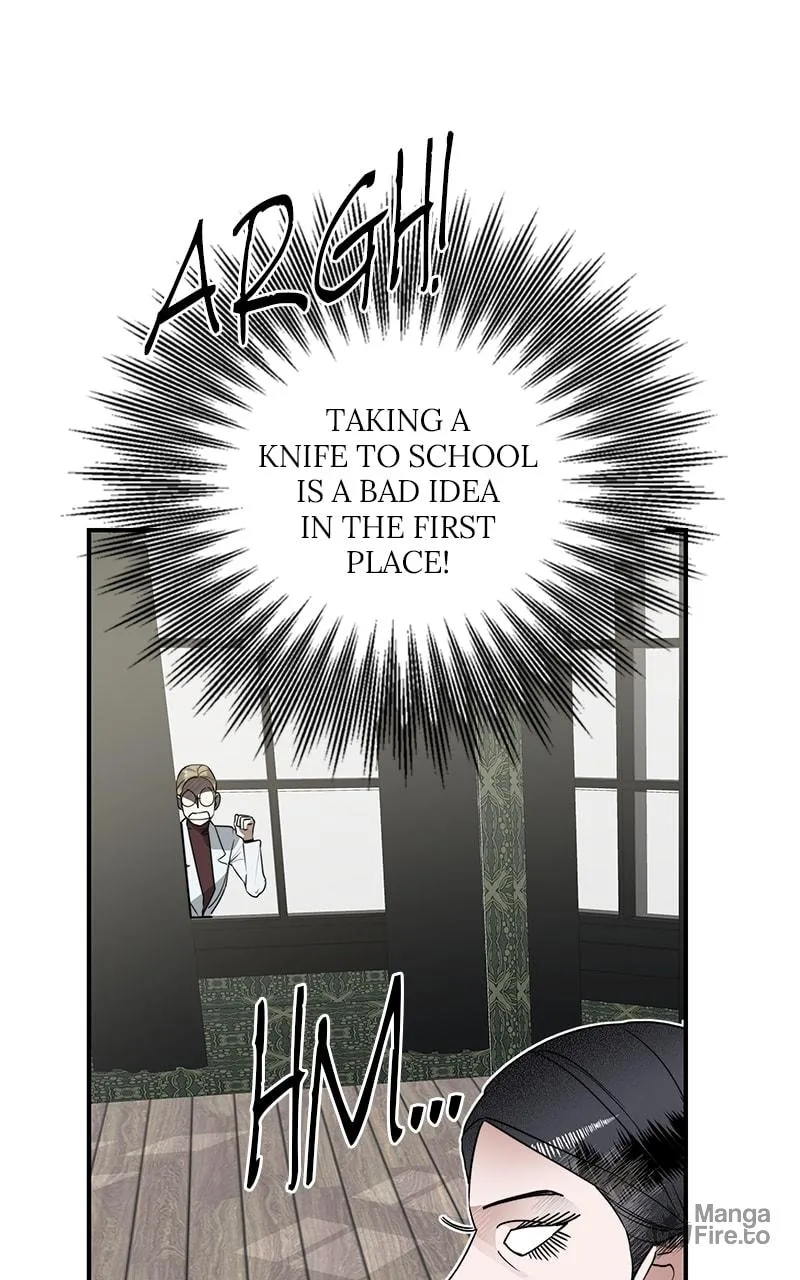 The Ki Sisters Chapter 3 page 87 - 