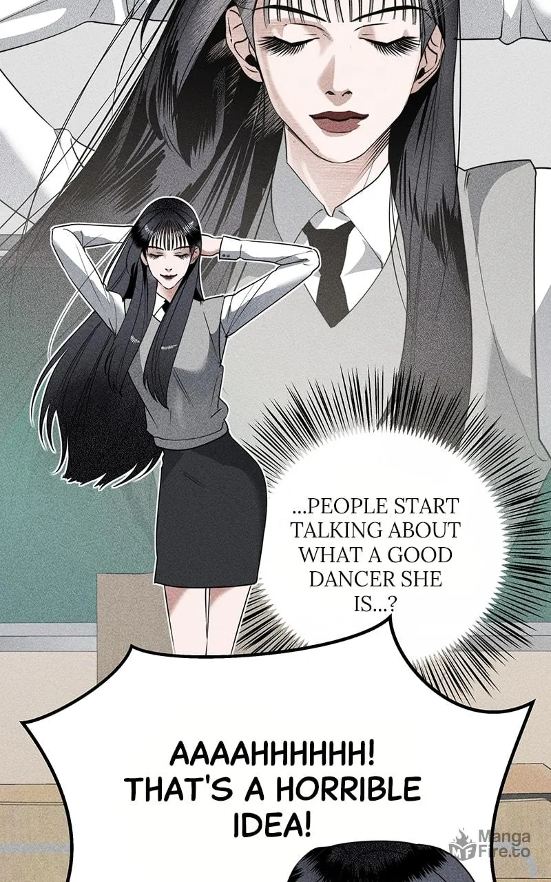 The Ki Sisters Chapter 3 page 93 - 