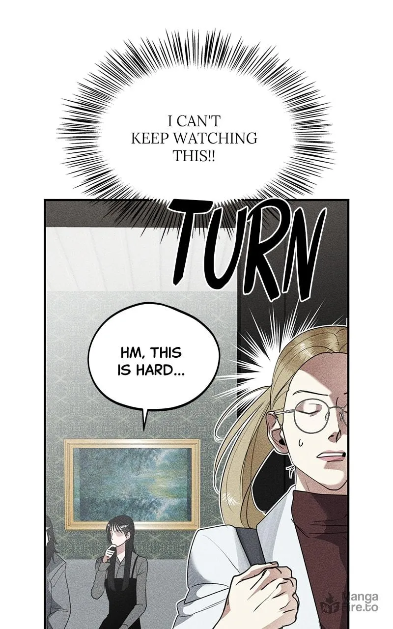 The Ki Sisters Chapter 3 page 95 - 