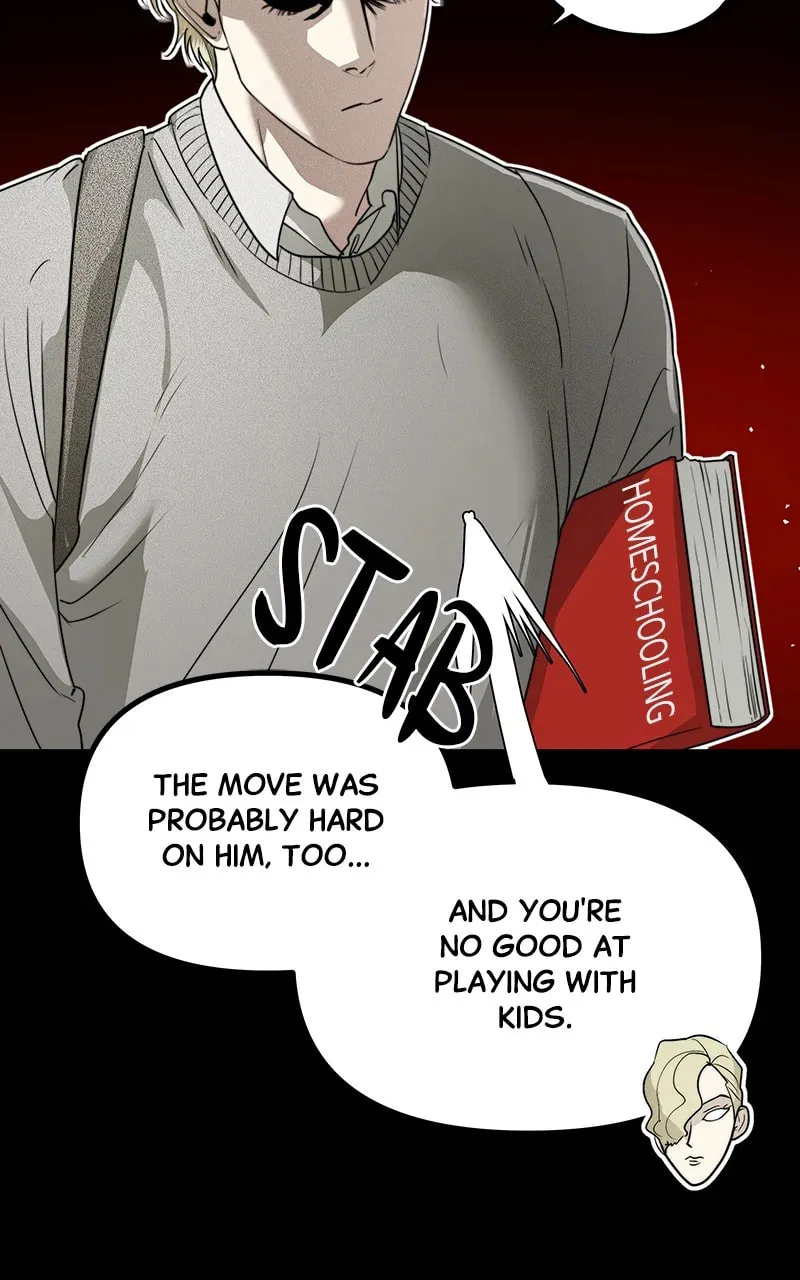 The Ki Sisters Chapter 30 page 11 - 