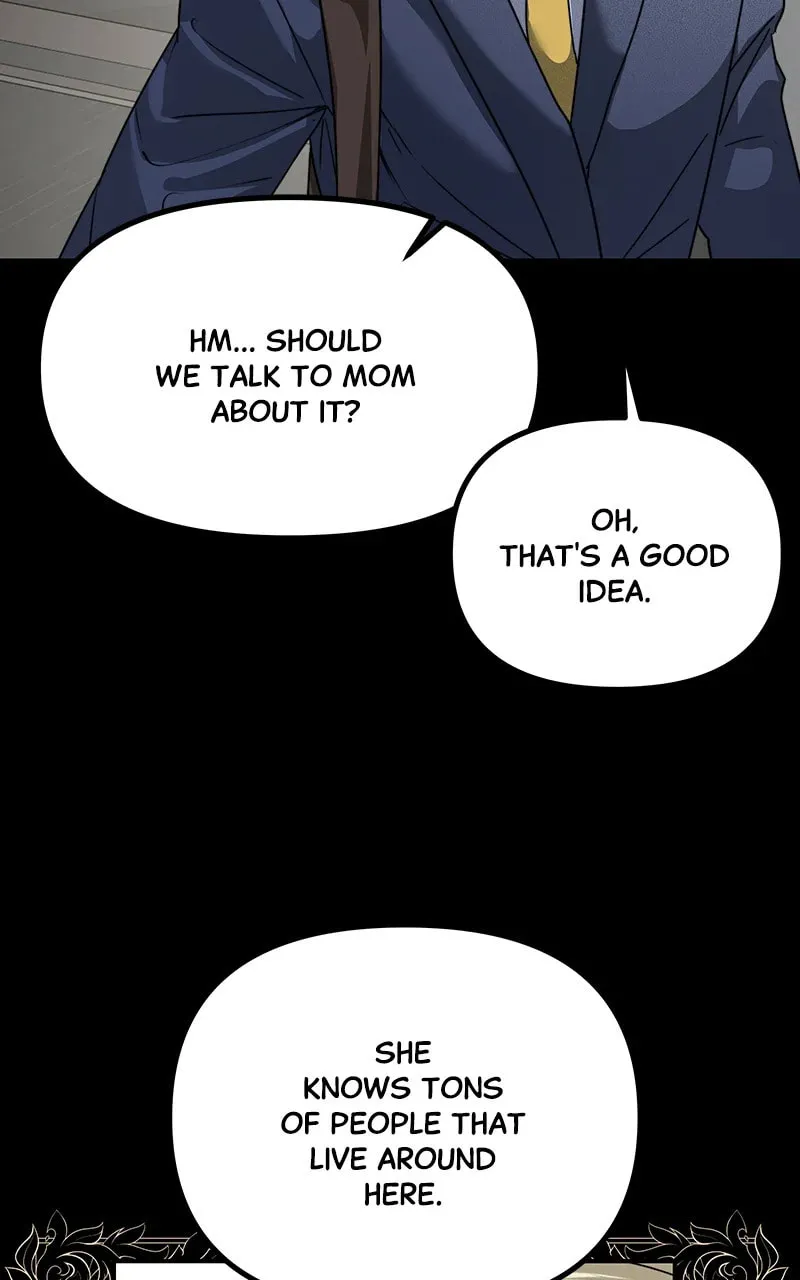 The Ki Sisters Chapter 30 page 13 - 