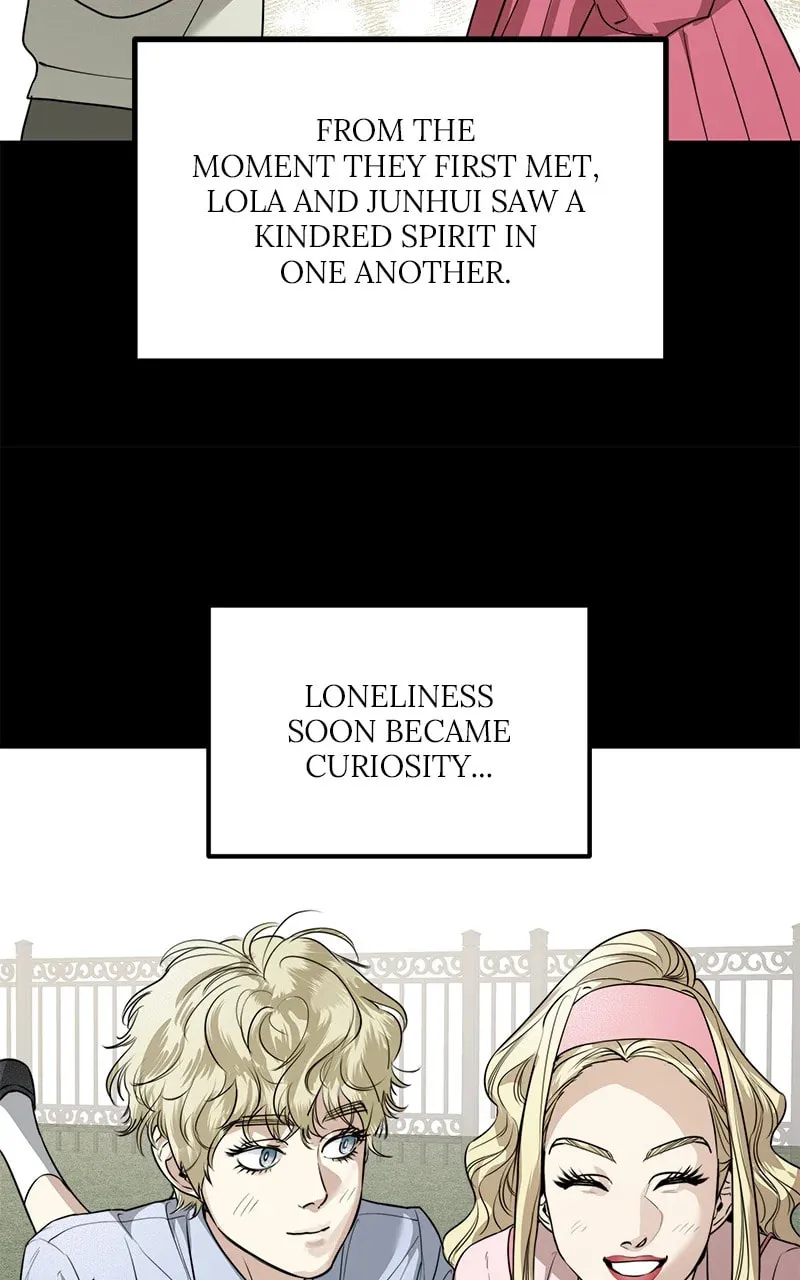 The Ki Sisters Chapter 30 page 23 - 