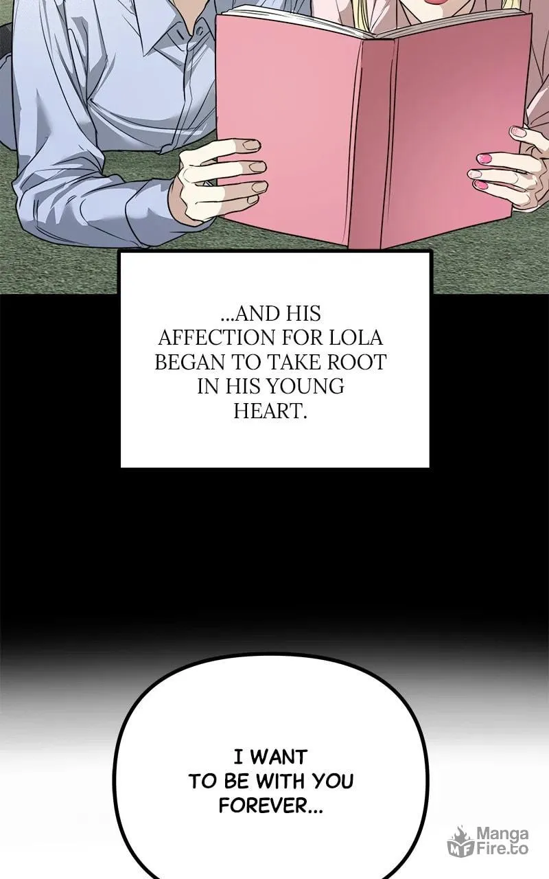 The Ki Sisters Chapter 30 page 24 - 