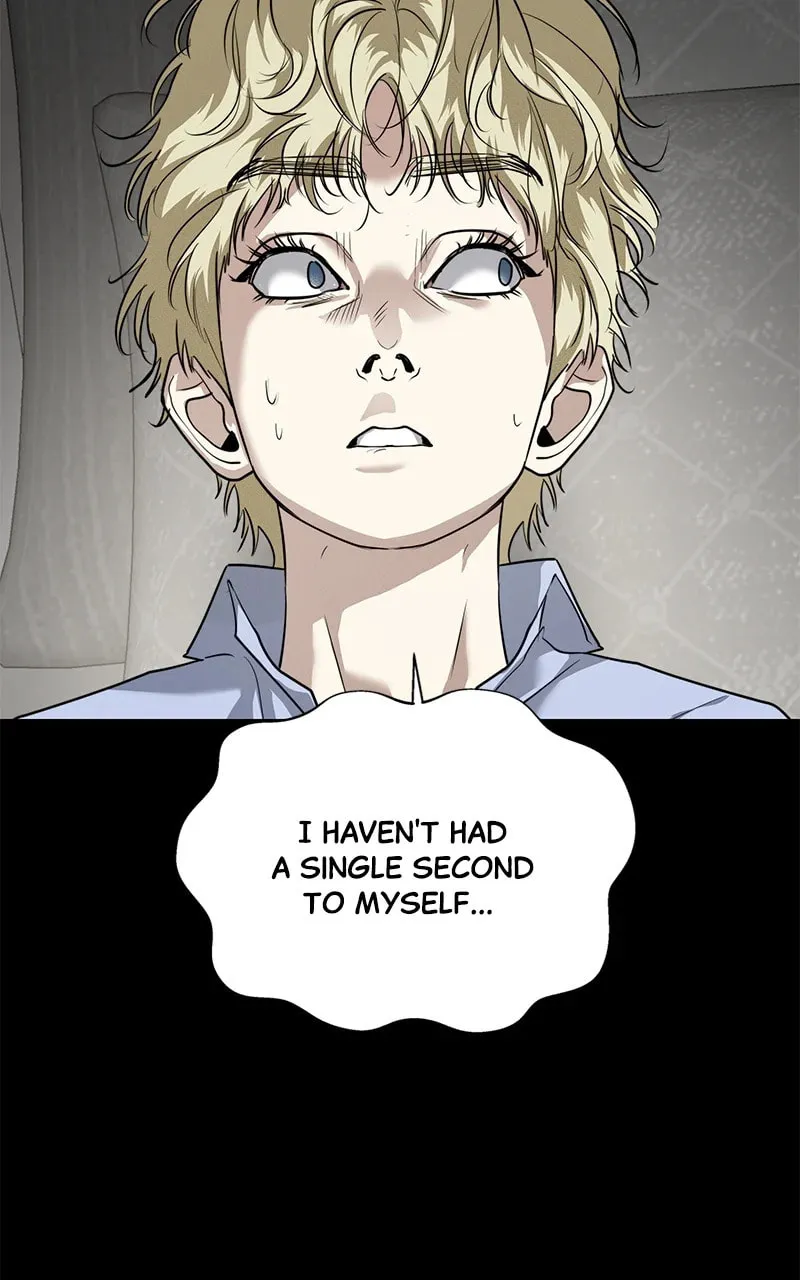 The Ki Sisters Chapter 30 page 31 - 