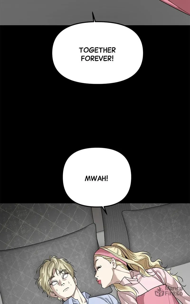 The Ki Sisters Chapter 30 page 33 - 