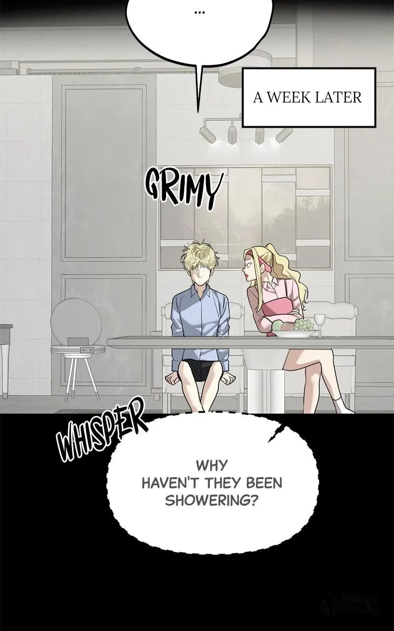 The Ki Sisters Chapter 30 page 35 - 