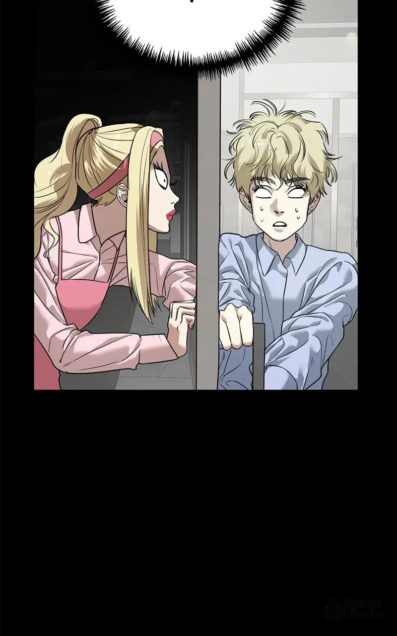 The Ki Sisters Chapter 30 page 42 - 