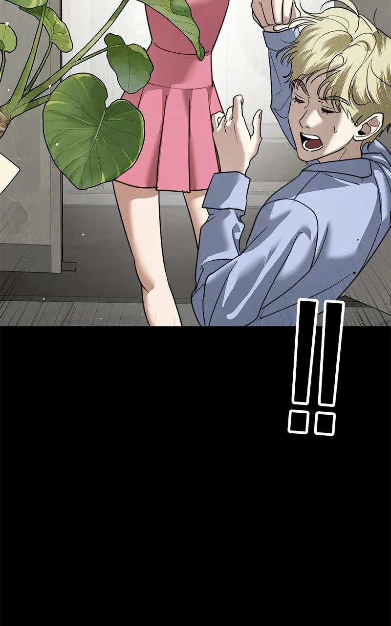 The Ki Sisters Chapter 30 page 44 - 