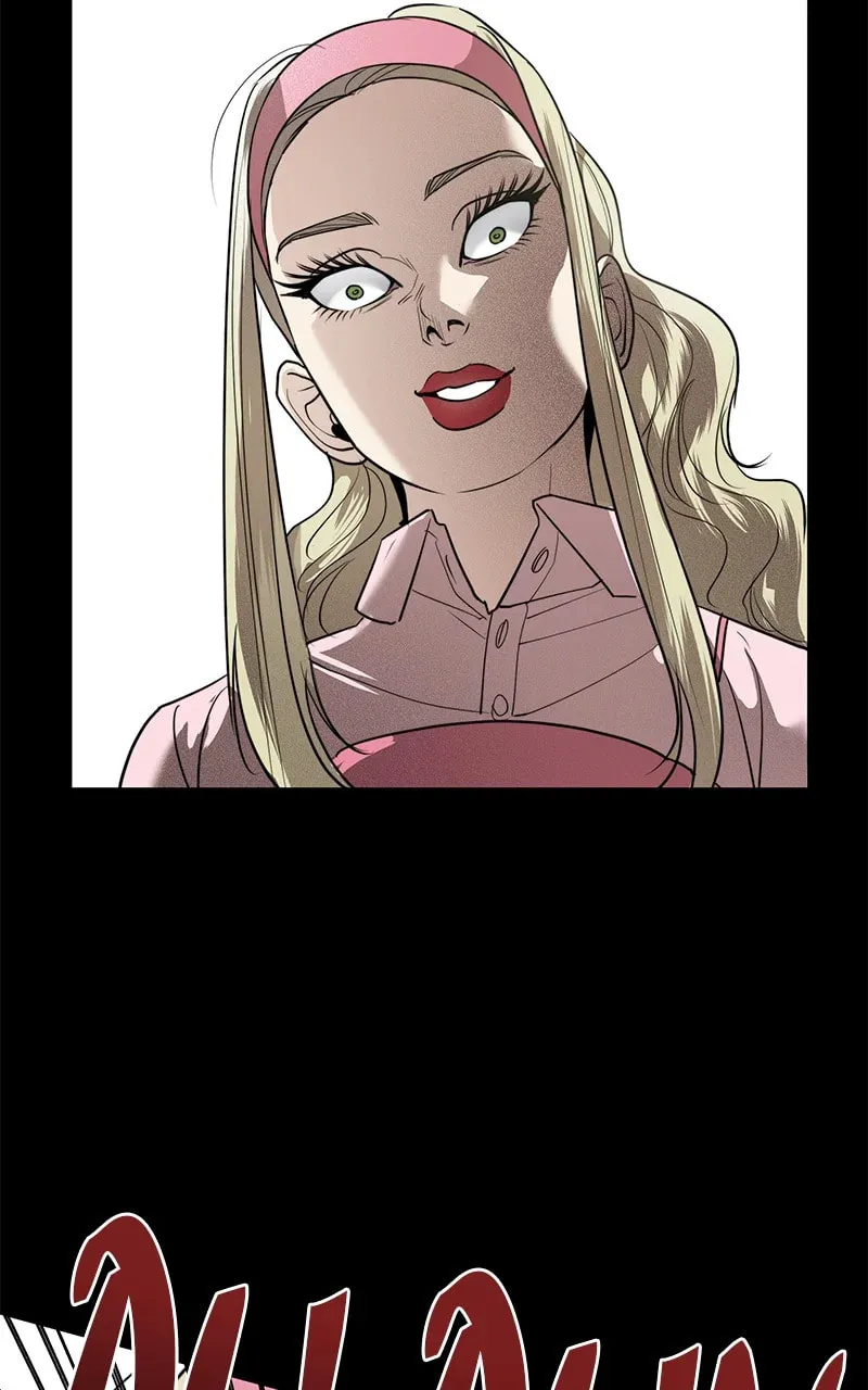 The Ki Sisters Chapter 30 page 47 - 
