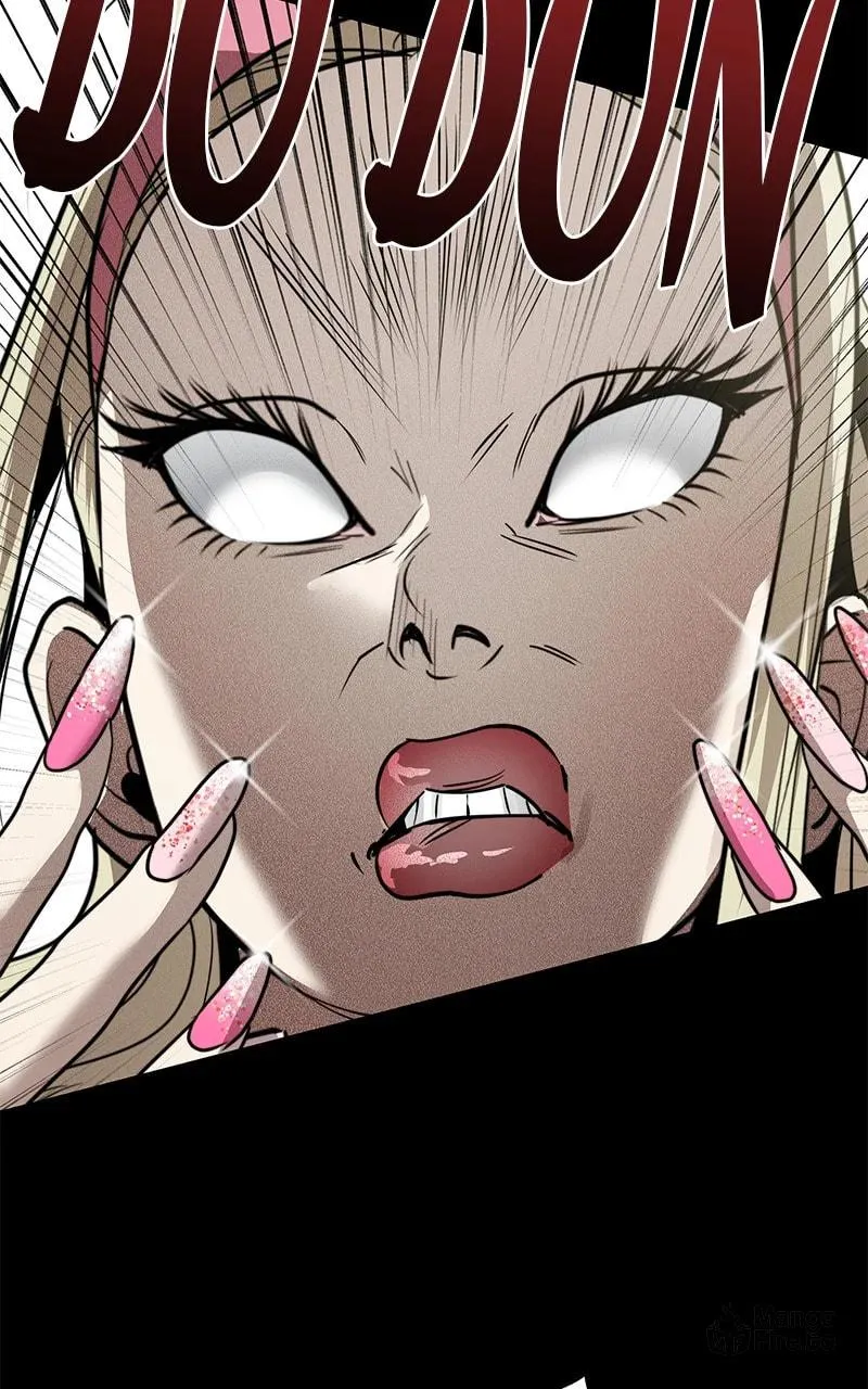 The Ki Sisters Chapter 30 page 48 - 