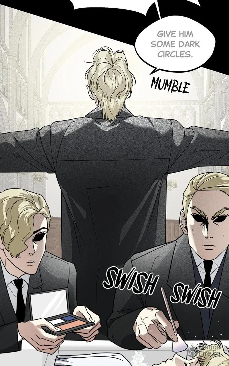The Ki Sisters Chapter 30 page 66 - 
