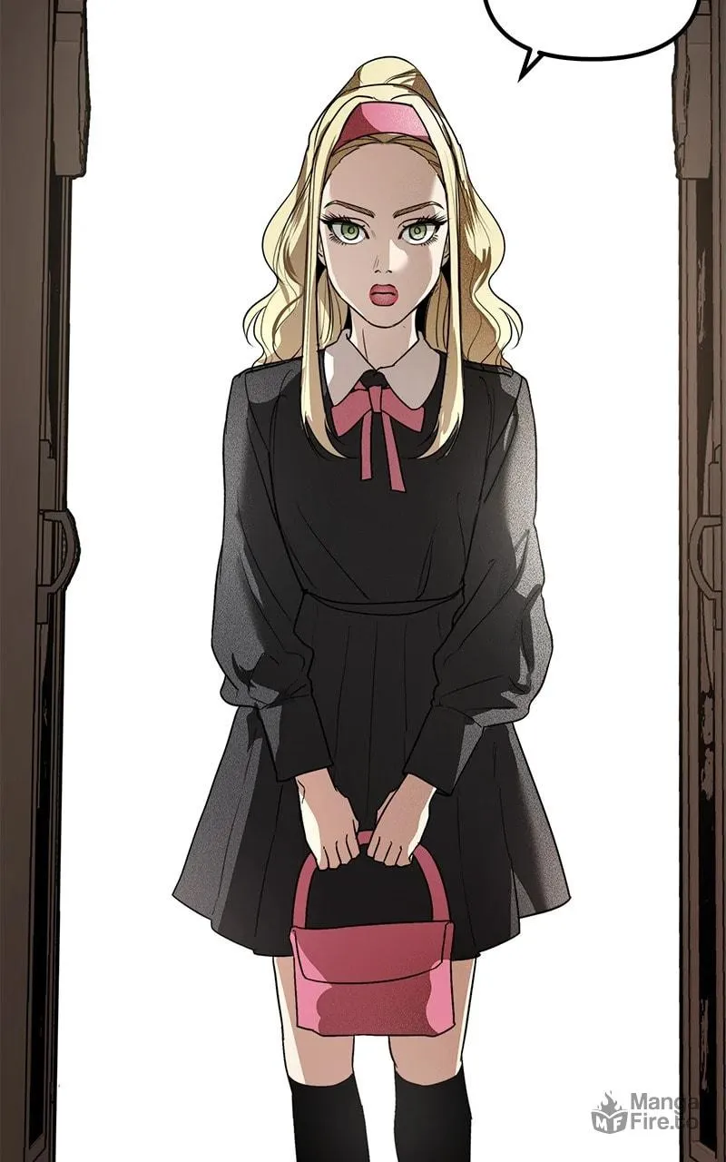 The Ki Sisters Chapter 30 page 69 - 