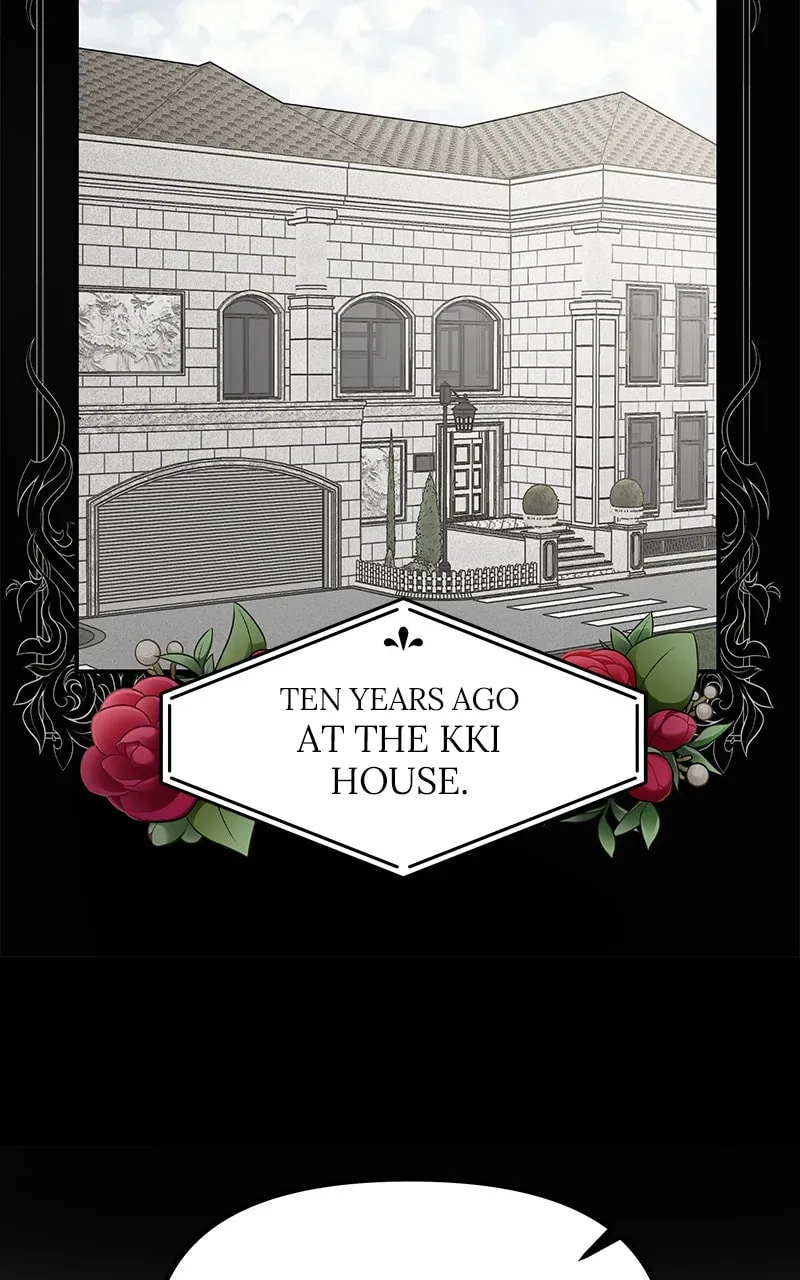 The Ki Sisters Chapter 30 page 8 - 