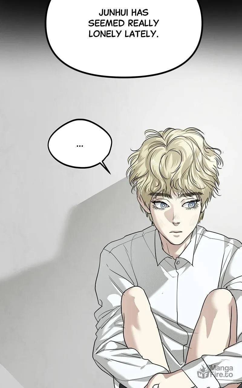 The Ki Sisters Chapter 30 page 9 - 