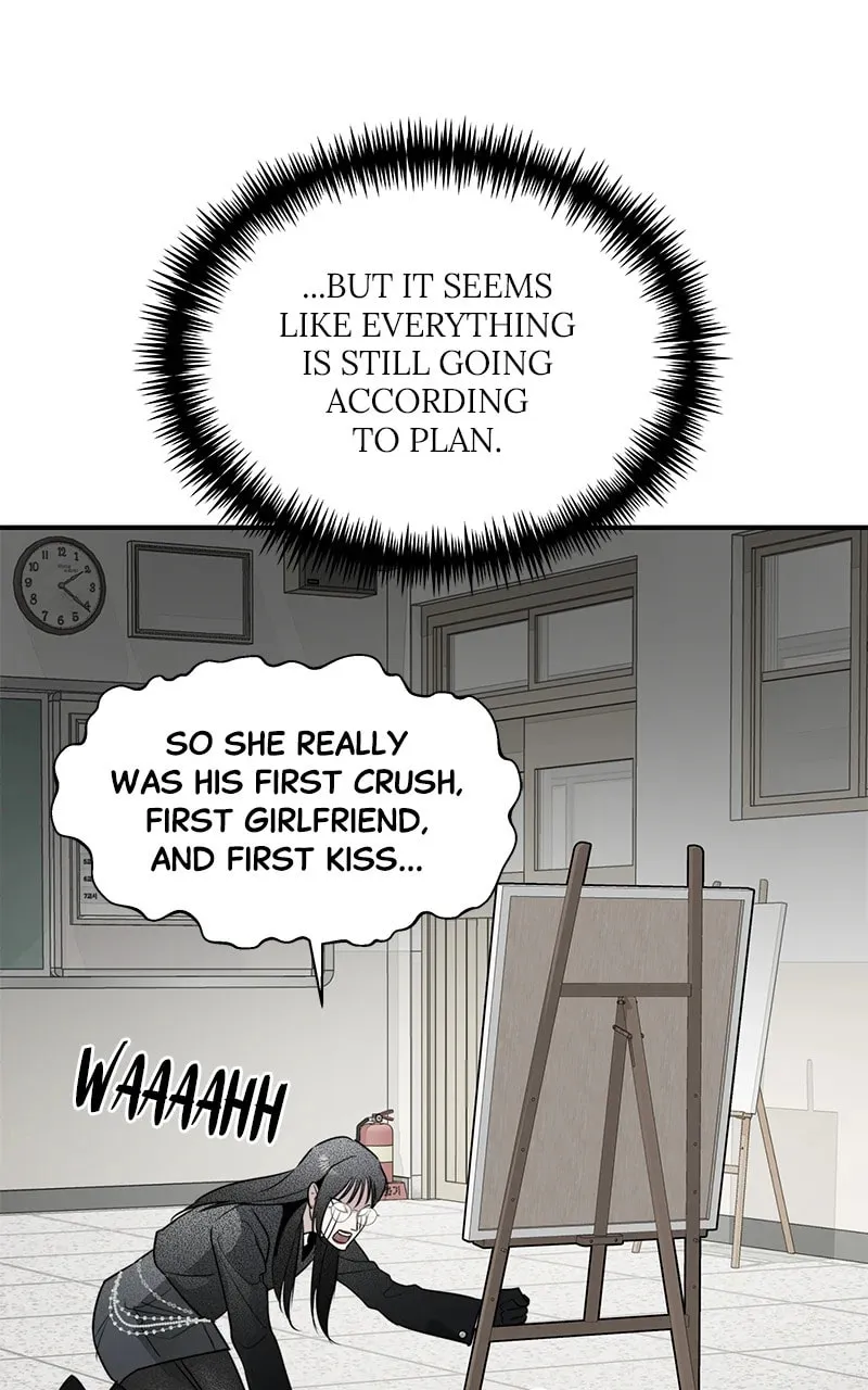 The Ki Sisters Chapter 30 page 86 - 