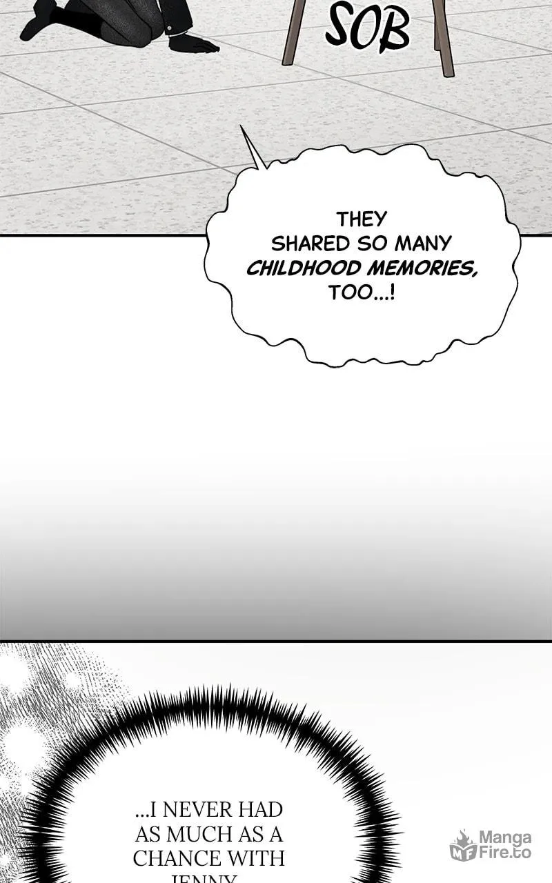 The Ki Sisters Chapter 30 page 87 - 