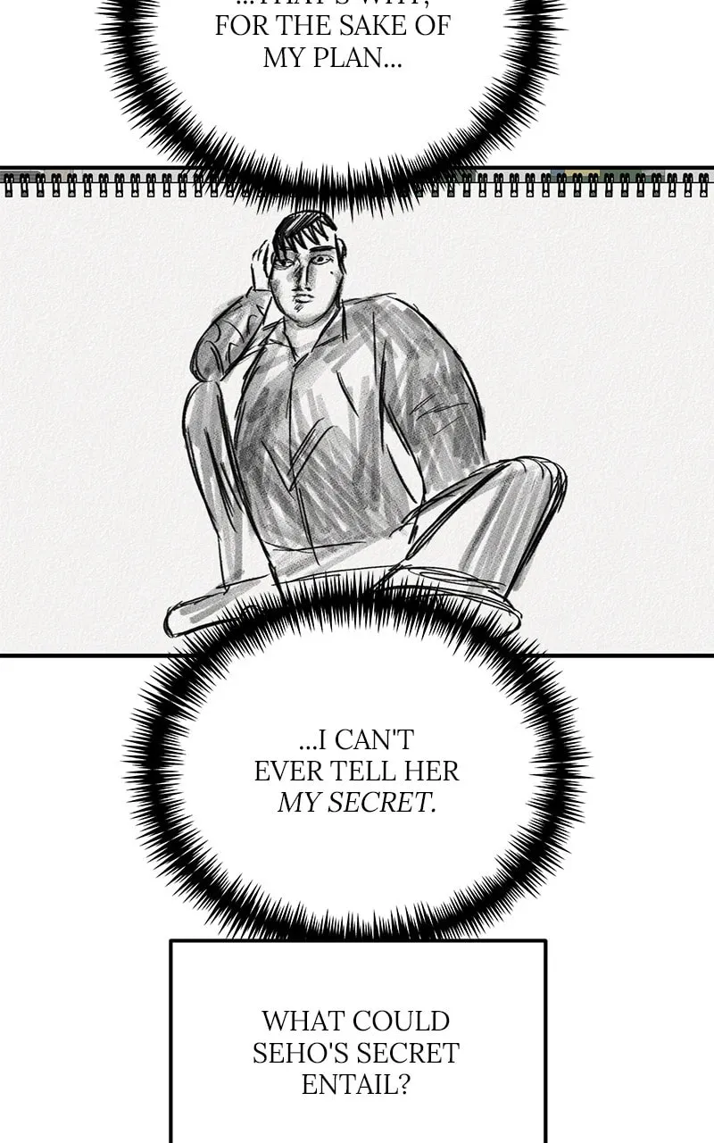 The Ki Sisters Chapter 30 page 91 - 