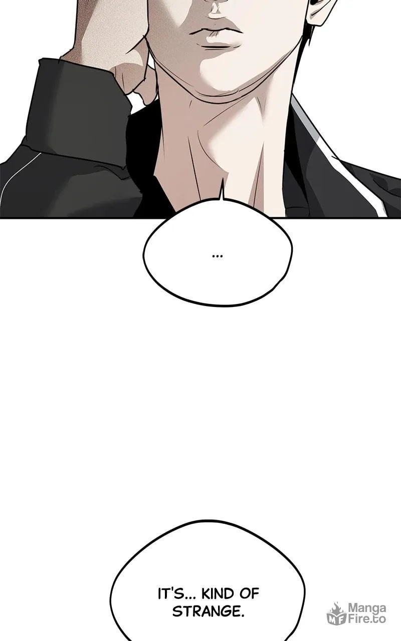 The Ki Sisters Chapter 31 page 45 - 