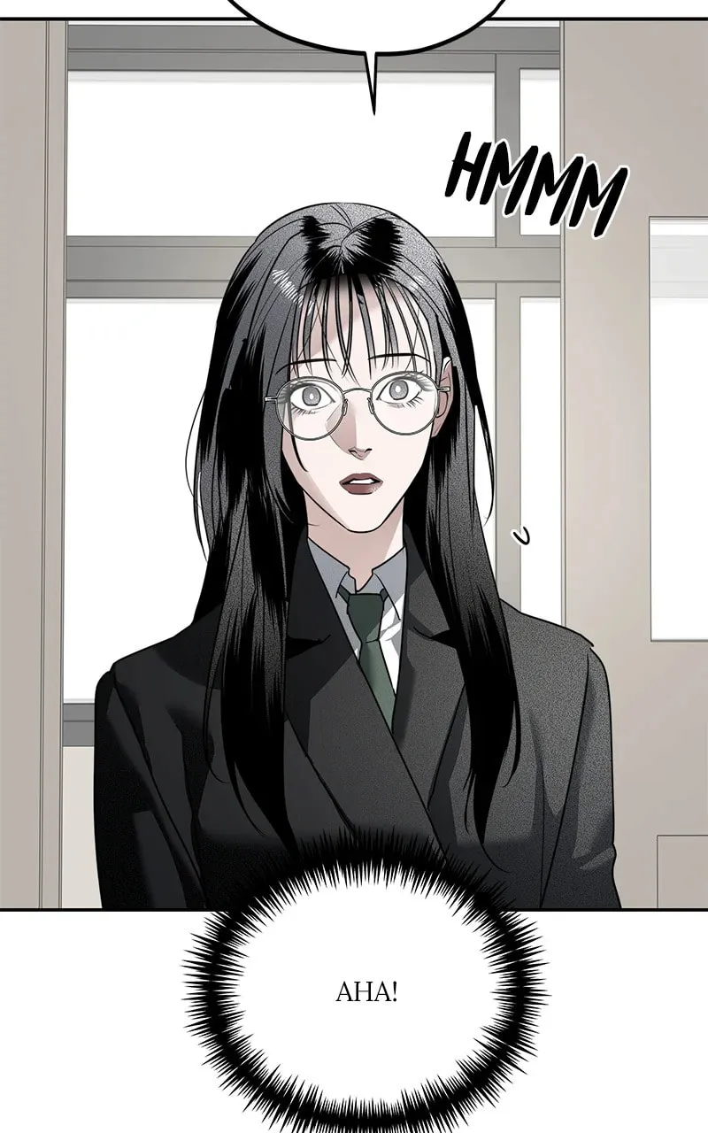 The Ki Sisters Chapter 31 page 46 - 