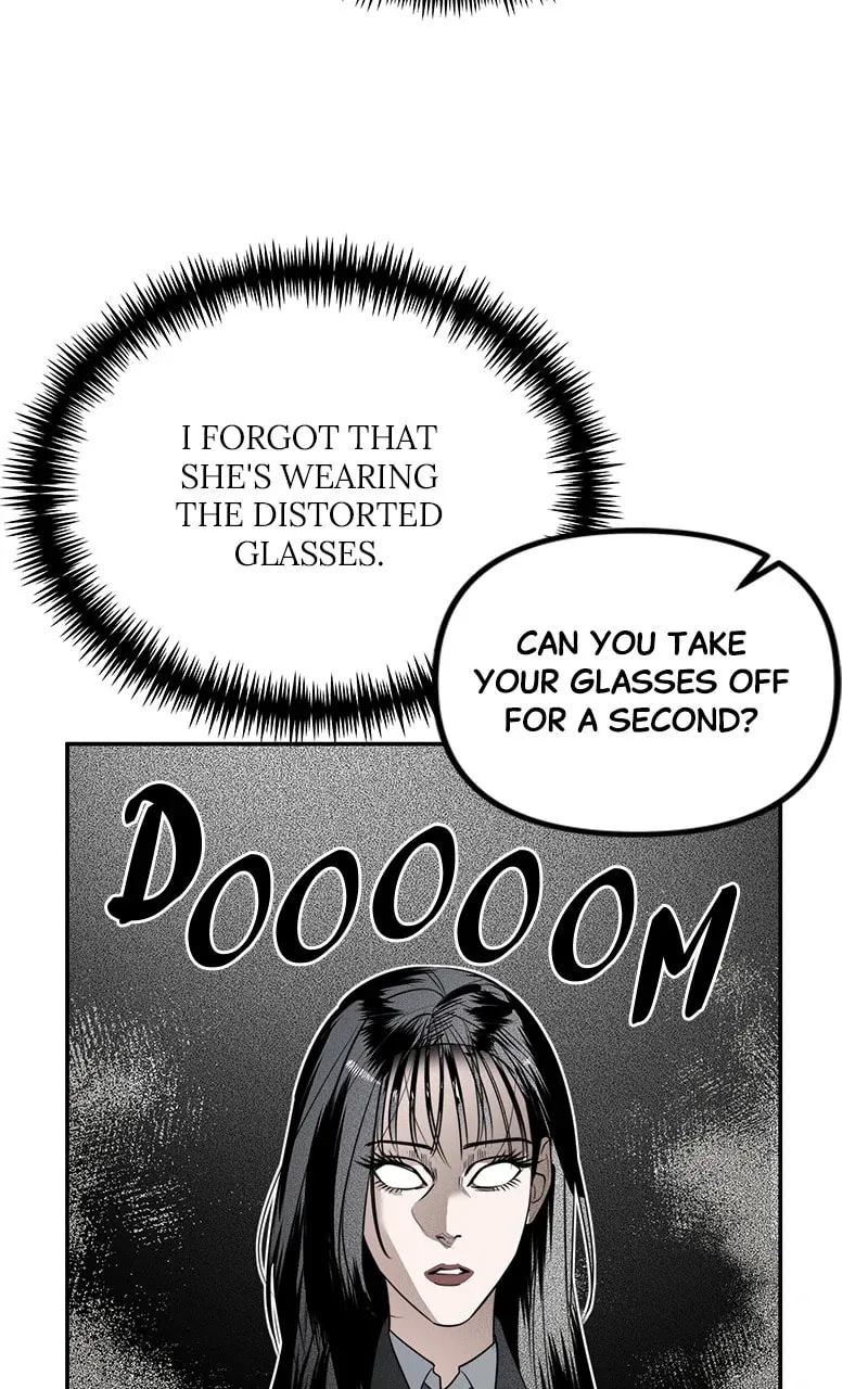 The Ki Sisters Chapter 31 page 47 - 