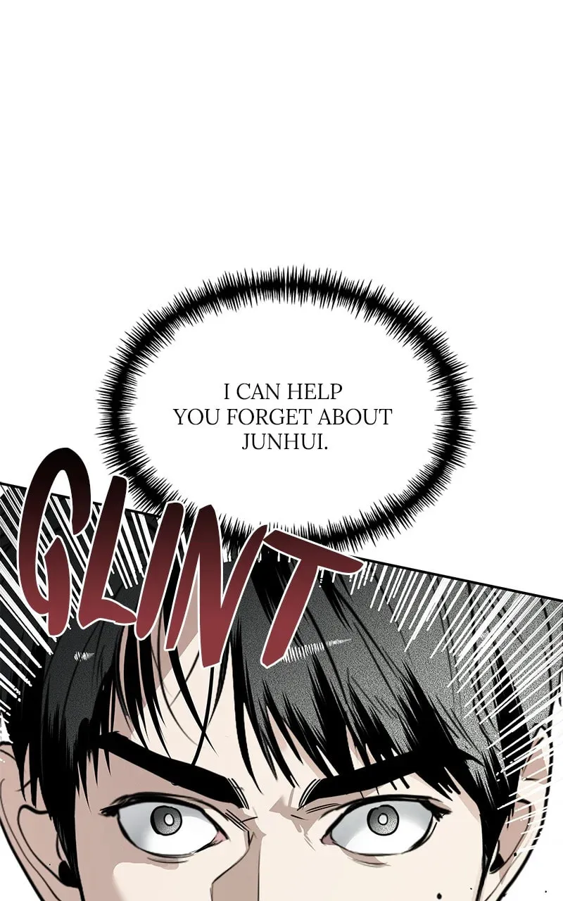 The Ki Sisters Chapter 31 page 8 - 