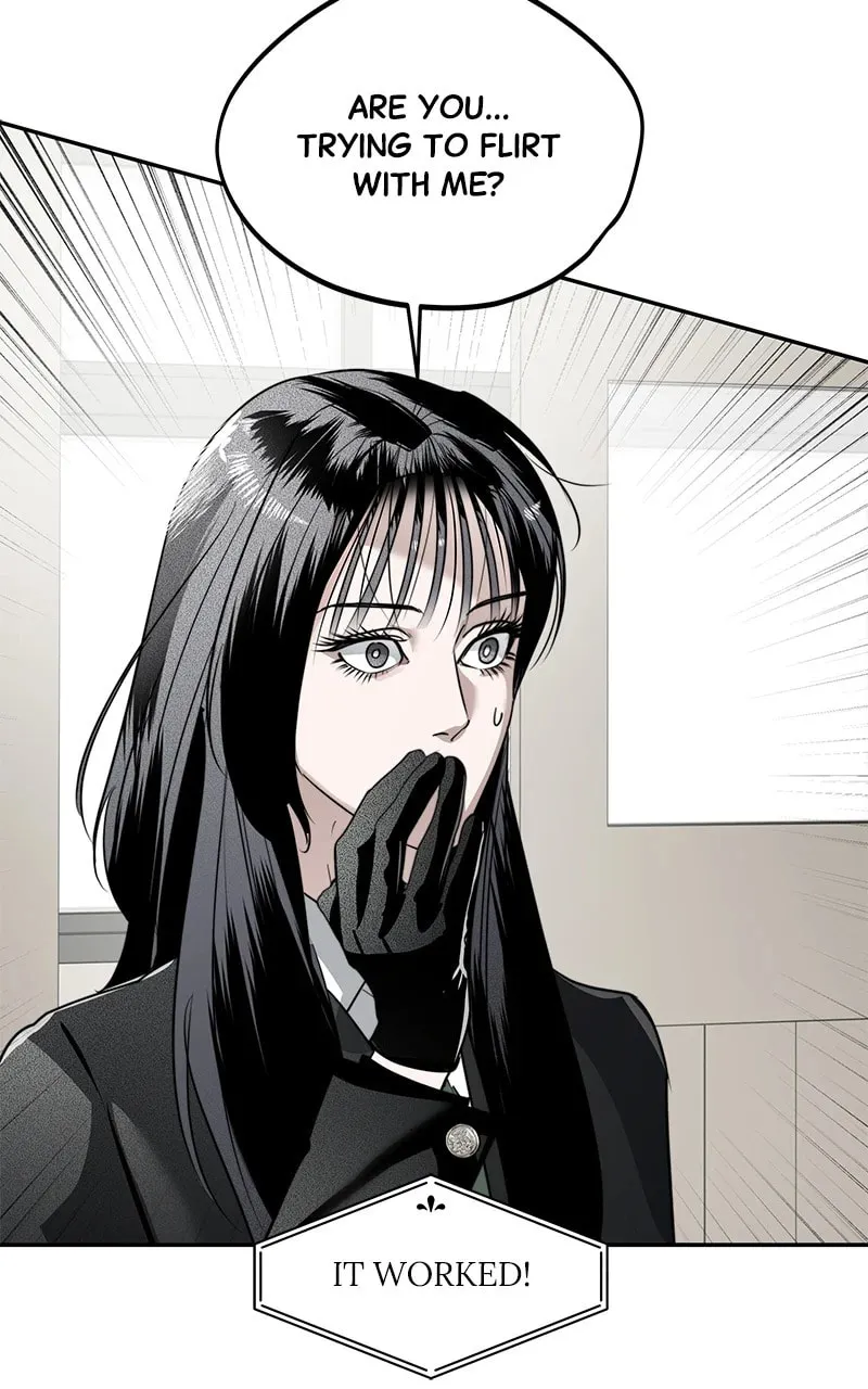 The Ki Sisters Chapter 31 page 77 - 