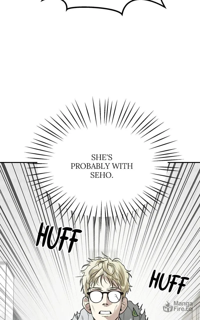 The Ki Sisters Chapter 31 page 87 - 