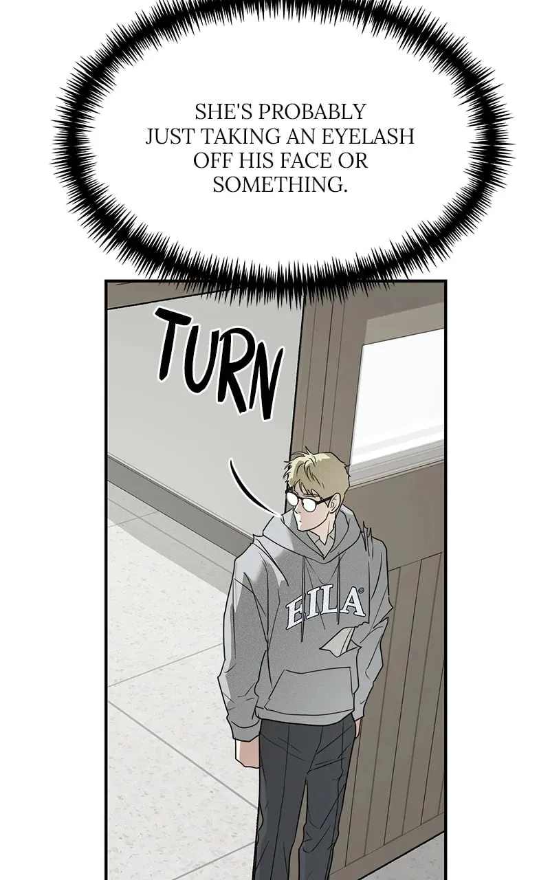 The Ki Sisters Chapter 32 page 14 - 