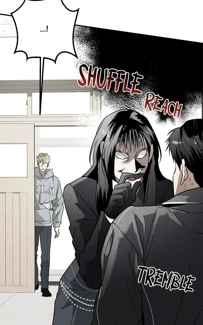 The Ki Sisters Chapter 32 page 19 - 