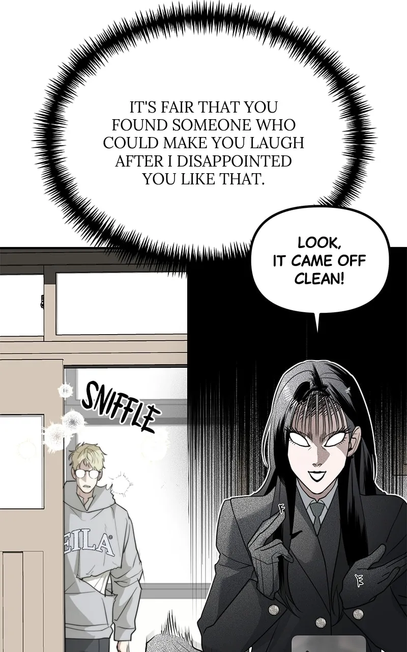 The Ki Sisters Chapter 32 page 29 - 