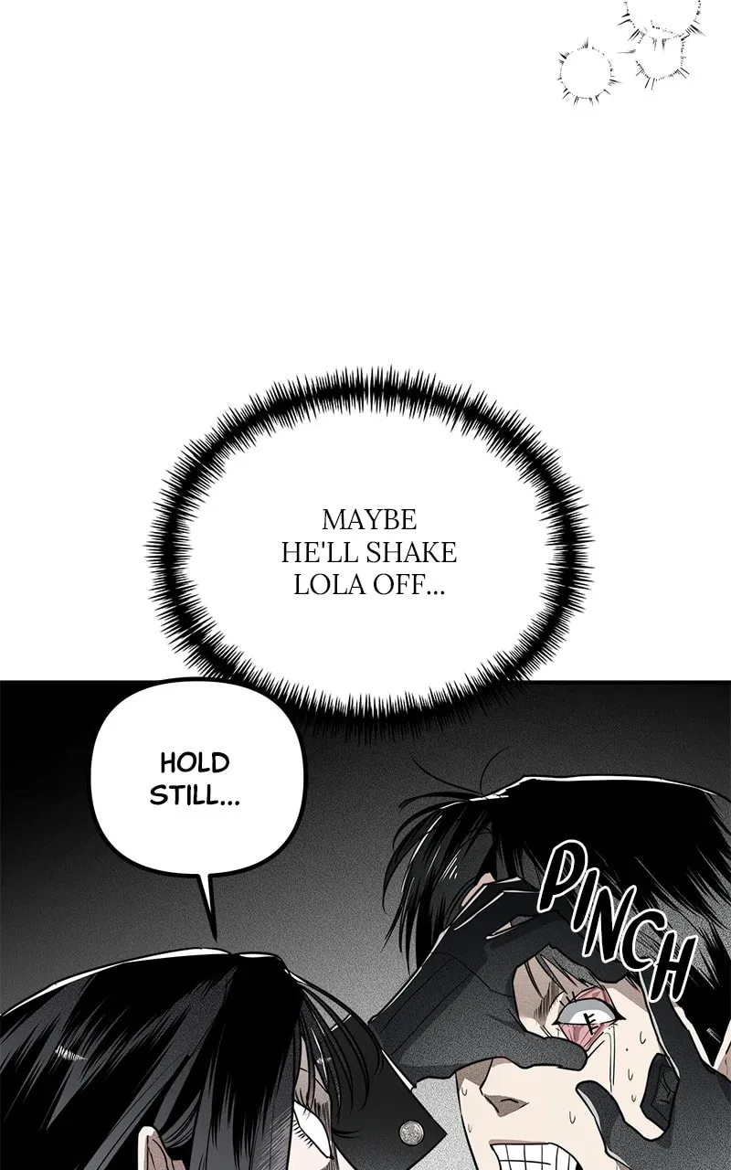 The Ki Sisters Chapter 32 page 4 - 